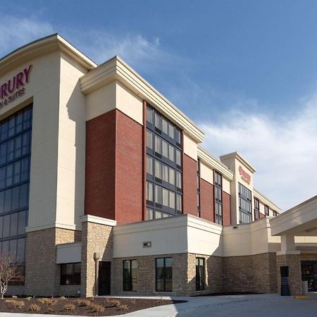 Drury Inn & Suites Силвър Спринг Екстериор снимка