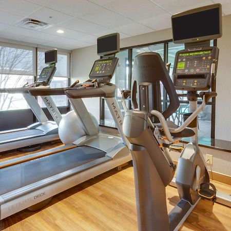 Drury Inn & Suites Силвър Спринг Екстериор снимка
