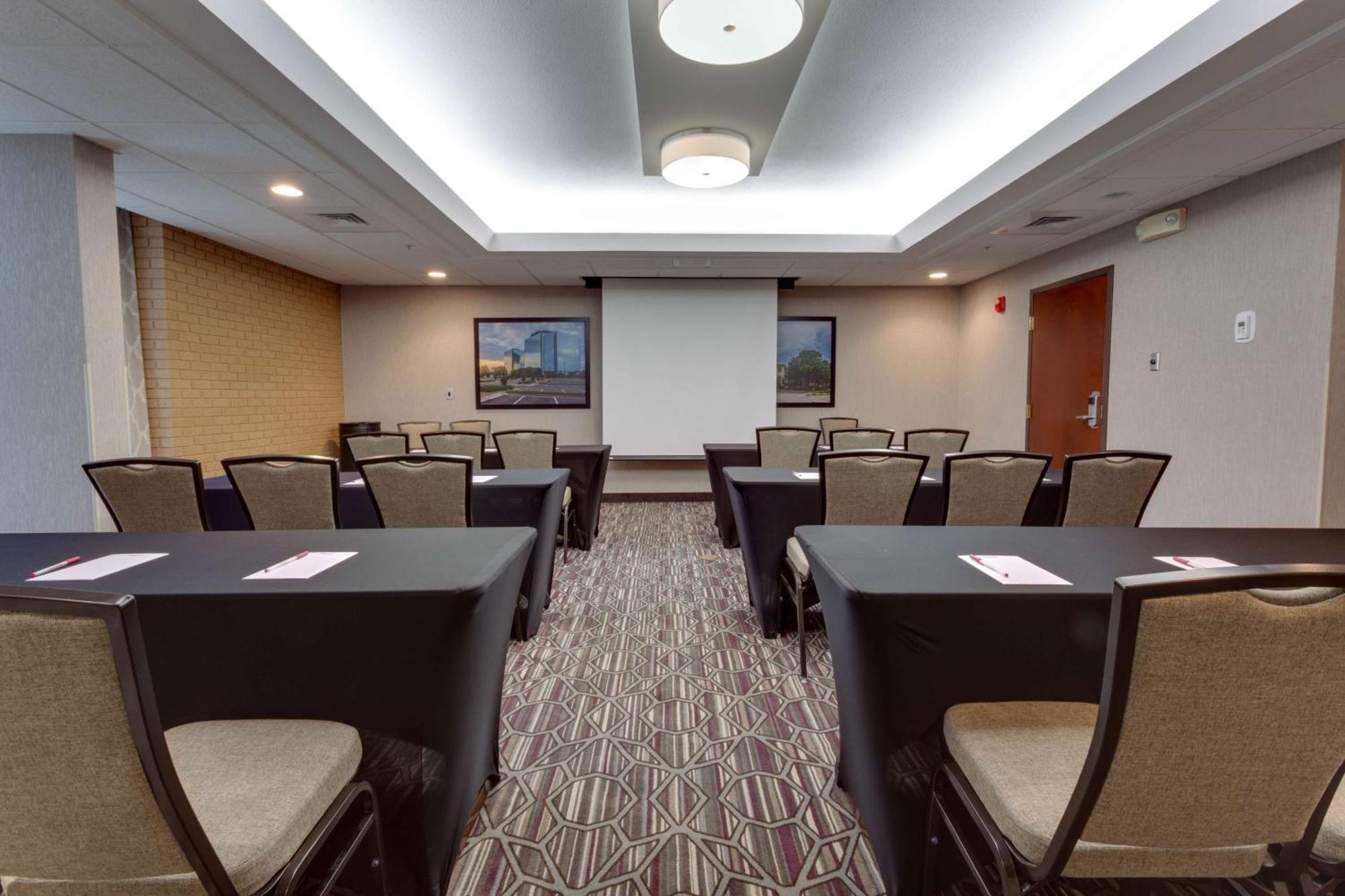 Drury Inn & Suites Силвър Спринг Екстериор снимка
