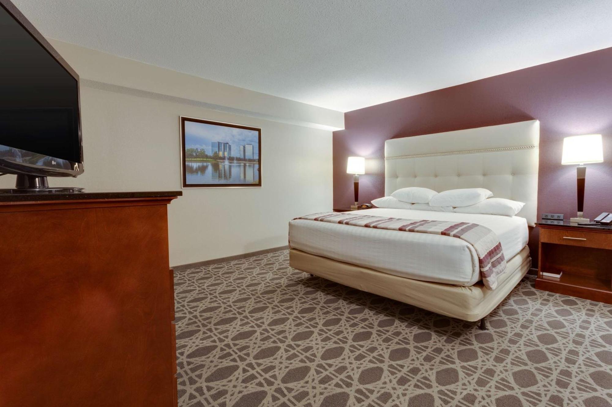 Drury Inn & Suites Силвър Спринг Екстериор снимка