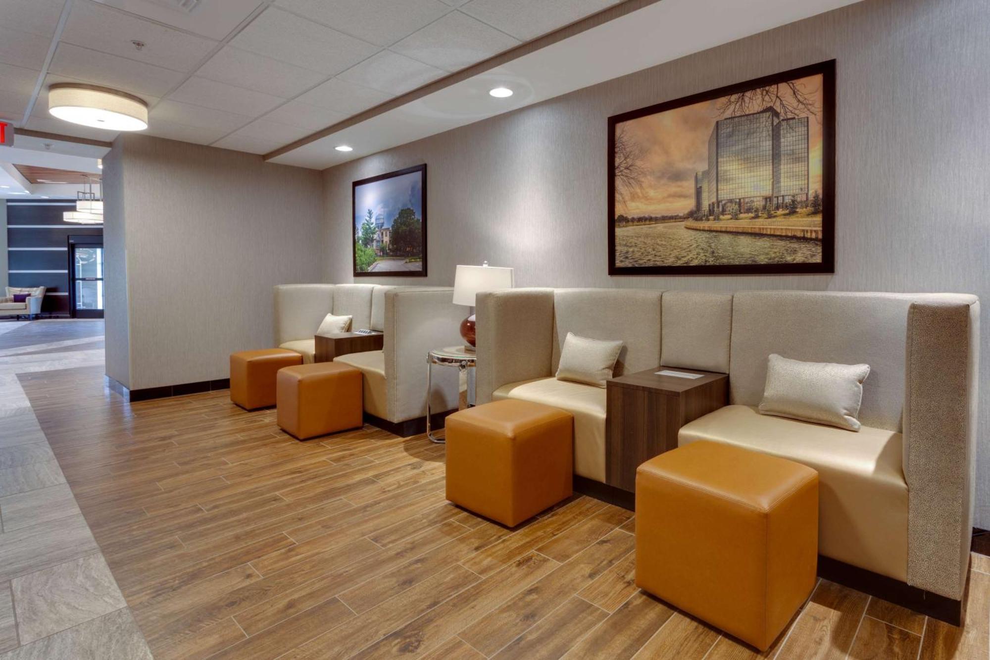 Drury Inn & Suites Силвър Спринг Екстериор снимка