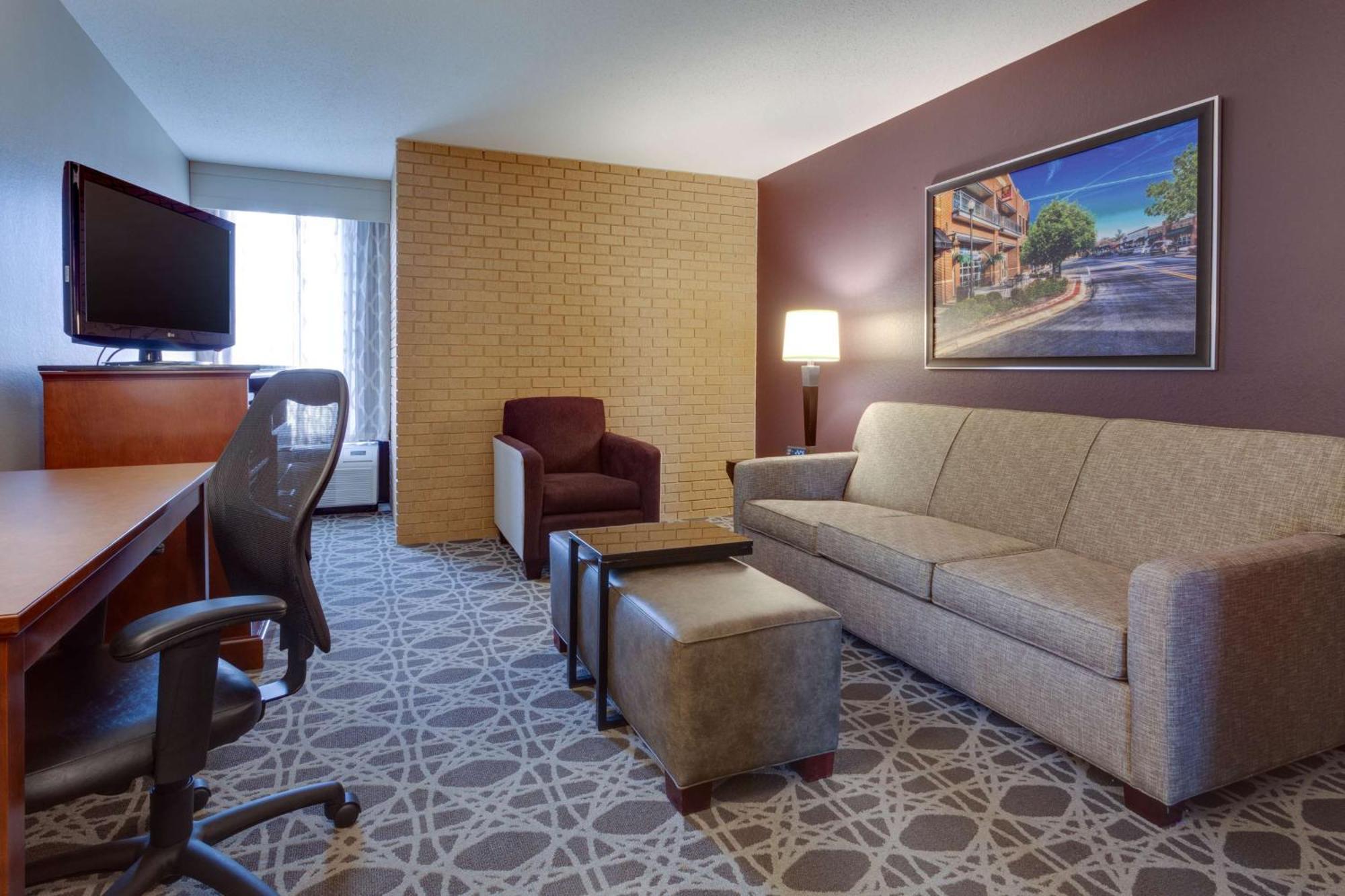 Drury Inn & Suites Силвър Спринг Екстериор снимка