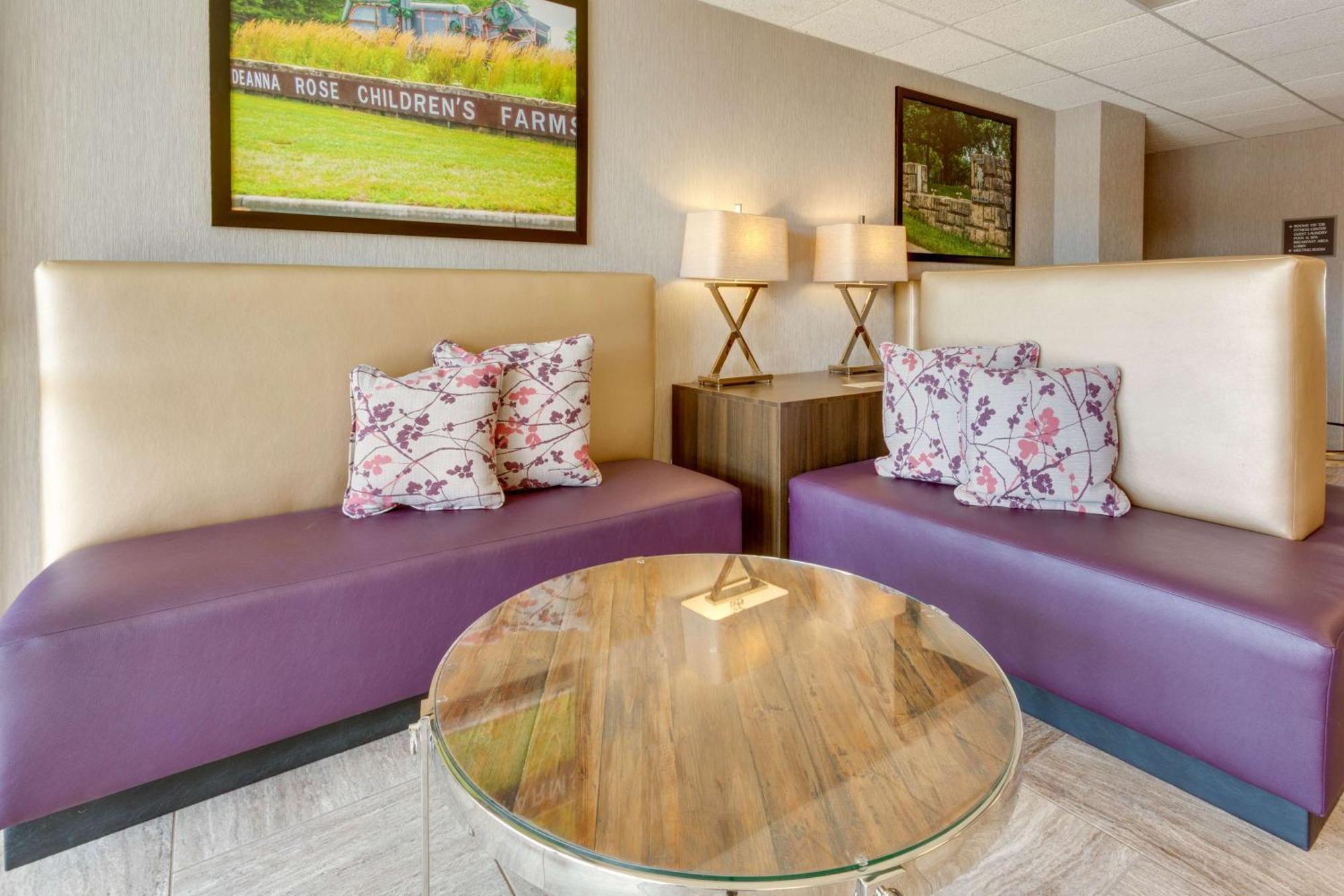 Drury Inn & Suites Силвър Спринг Екстериор снимка
