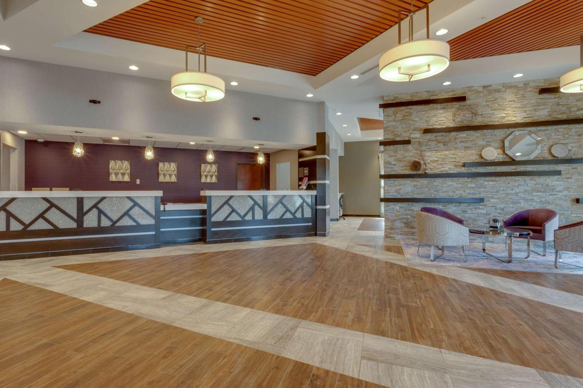 Drury Inn & Suites Силвър Спринг Екстериор снимка