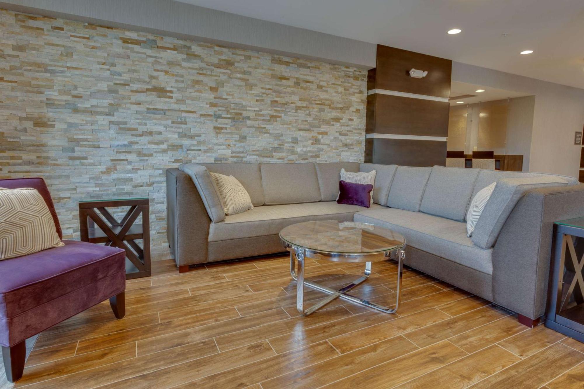 Drury Inn & Suites Силвър Спринг Екстериор снимка