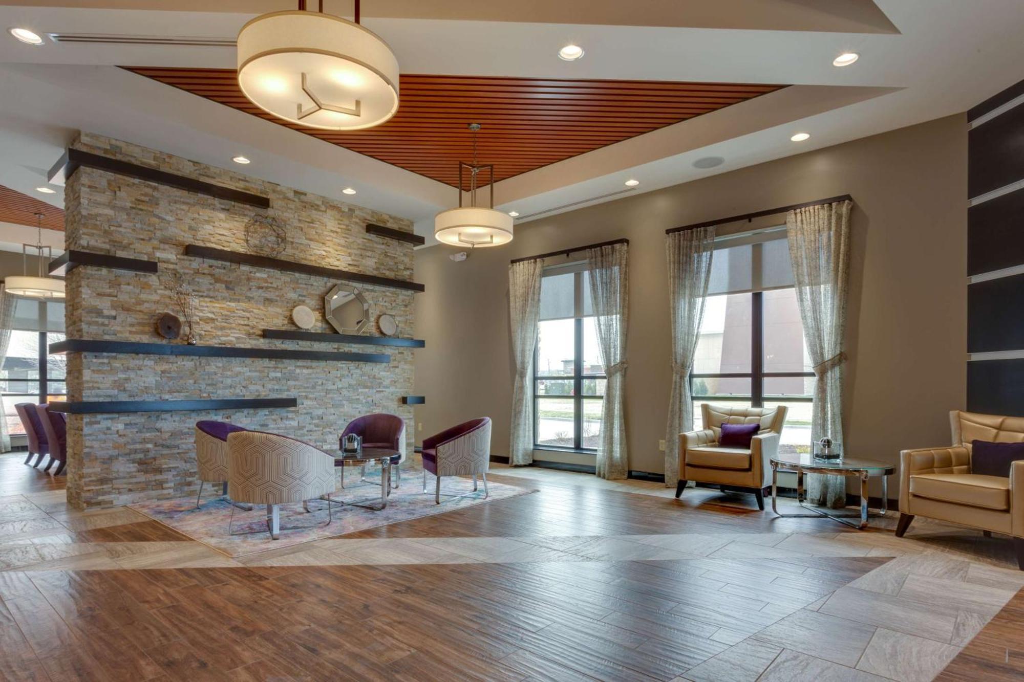 Drury Inn & Suites Силвър Спринг Екстериор снимка