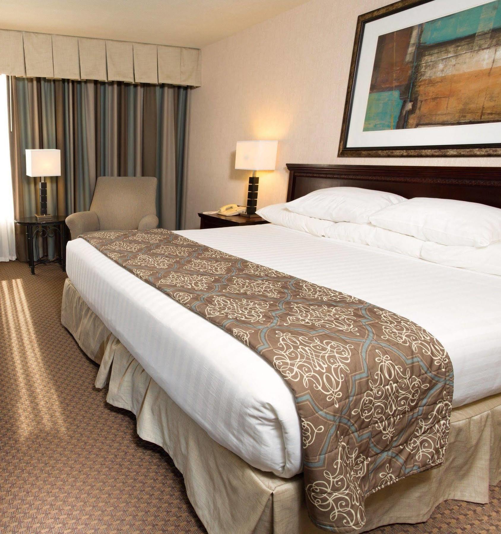 Drury Inn & Suites Силвър Спринг Екстериор снимка
